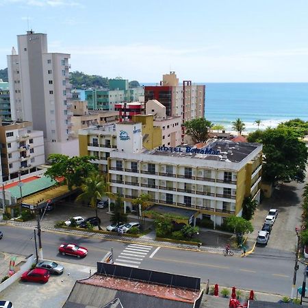 Hotel Beira Mar Itapema Exterior photo