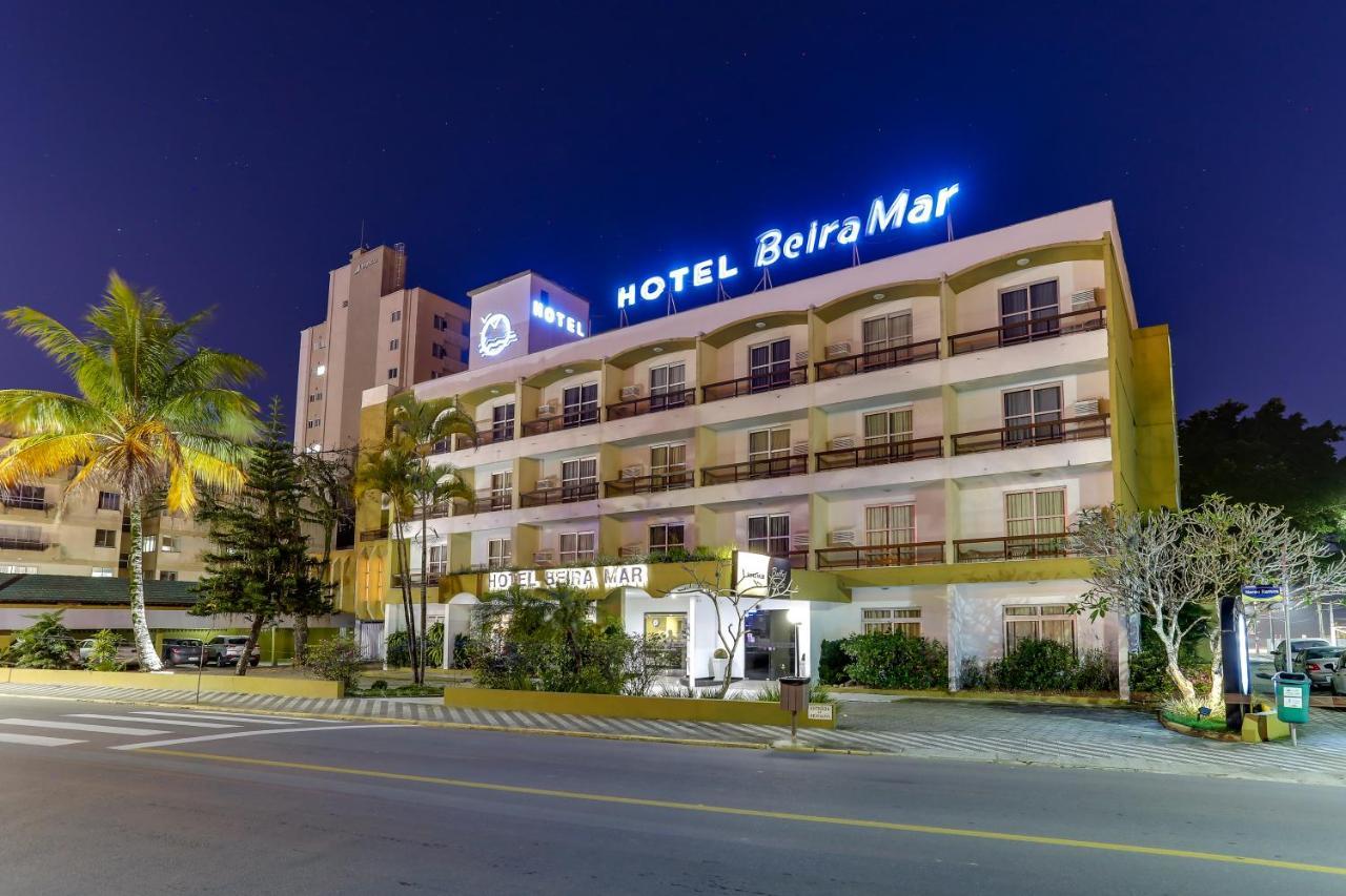 Hotel Beira Mar Itapema Exterior photo