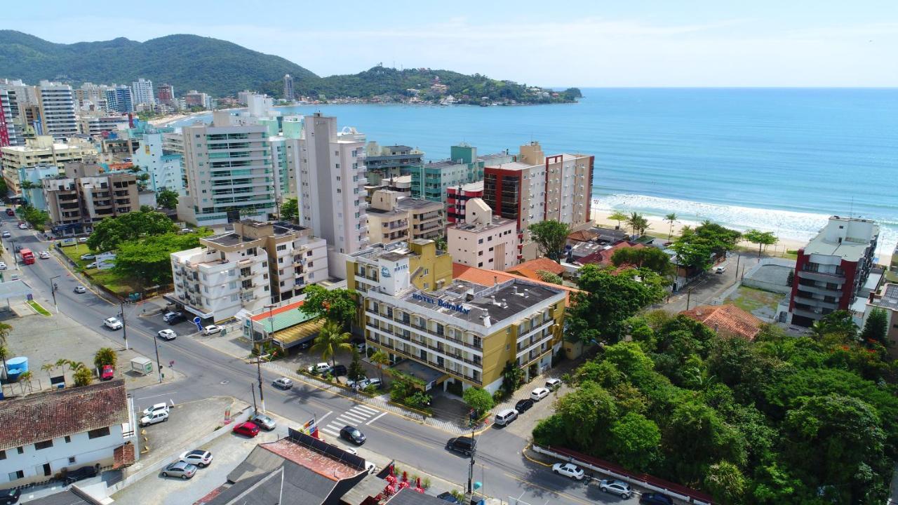 Hotel Beira Mar Itapema Exterior photo