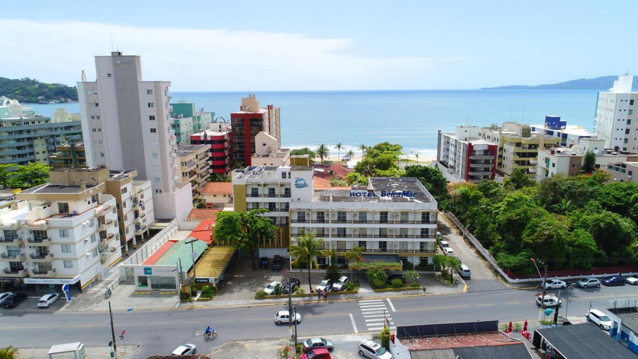Hotel Beira Mar Itapema Exterior photo